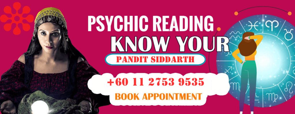 indian Astrologer in  