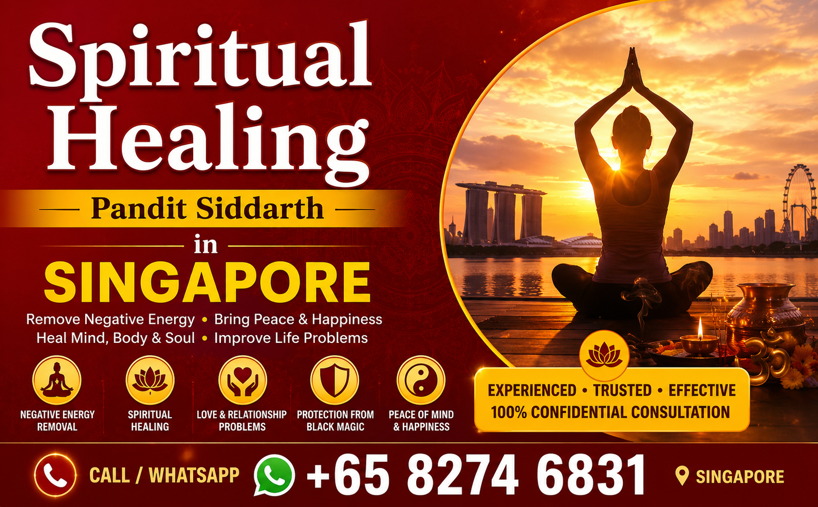 Astrologer in  Service Image